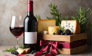 Pesquisa revela que muitos consumidores trocariam rosas por queijos artesanais — um gesto simples que transforma comida em experiência. Flores