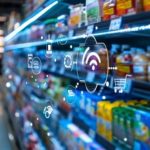 Comércio com IA redefine como marcas de alimentos são descobertas 1 A ascensão do comércio com IA muda SEO, APIs e a forma como produtos são descobertos no varejo.