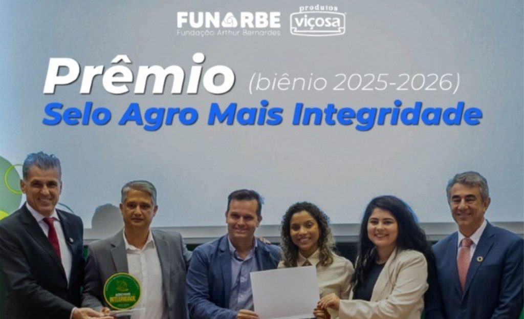 🌱 Selo amplia exigência de integridade e posiciona laticínios entre referências do setor