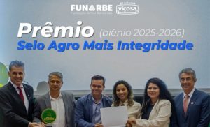 🌱 Selo amplia exigência de integridade e posiciona laticínios entre referências do setor