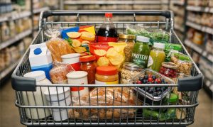 Mudança estrutural redefine competição entre marcas, private label e produtos premium 🧭