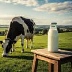 Conseleite MT projeta alta de 8,7% no leite pago em março Conseleite. 🥛 Reajuste atinge todas as categorias e redefine base de remuneração