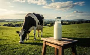 Conseleite. 🥛 Reajuste atinge todas as categorias e redefine base de remuneração