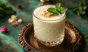 Crescimento forte coloca o Irã entre os líderes do leite em pó desnatado, com exportações concentradas em países vizinhos.