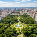 Araras: árvores, qualidade de vida e a origem da Nestlé no Brasil 2 Antes de virar polo industrial, Araras plantou árvores e recebeu a primeira fábrica da Nestlé no Brasil — e a cidade mudou para sempre 🥛