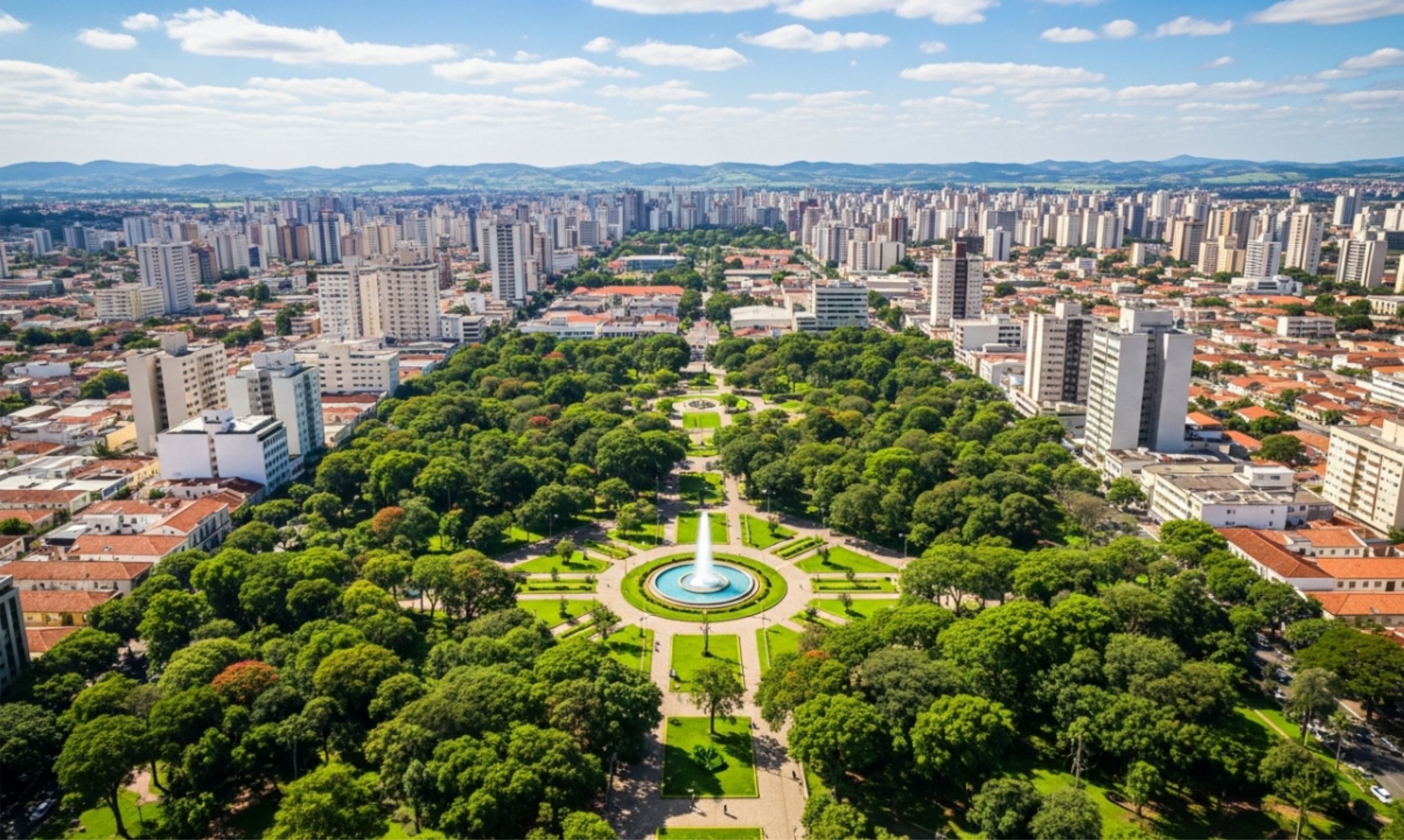 Araras: árvores, qualidade de vida e a origem da Nestlé no Brasil