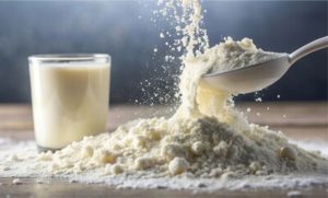 Parlamentares e produtores debatem na Expodireto proposta que busca barrar reidratação de leite em pó importado e aliviar pressão sobre o setor 🥛