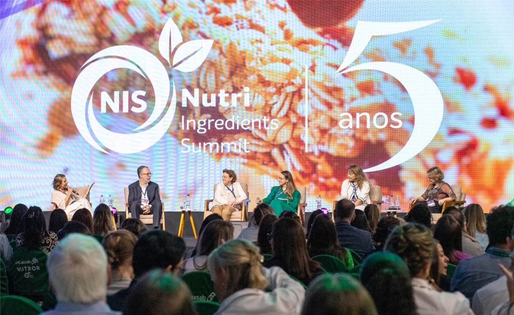 O NIS deve reunir 8.500 visitantes e colocar regulação, ciência e proteína no centro do debate 🧪