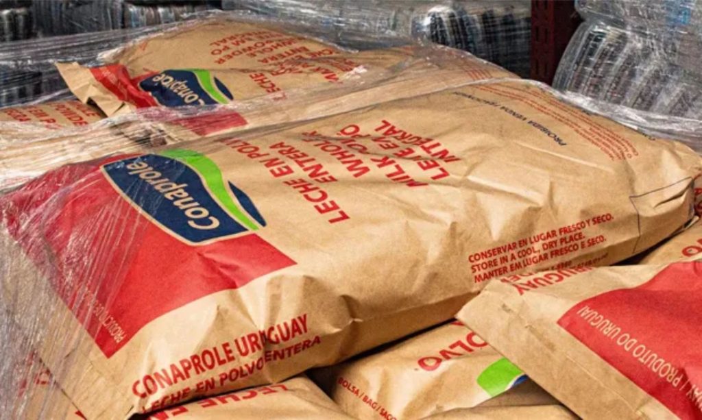 Caso que envolve Conaprole e empresas argentinas avança novamente após intervenção política no processo. 📊