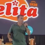 Leonardo Monteiro assume presidência da Selita 1 Leonardo Monteiro assume com foco em competitividade e cooperados 🥛 Selita