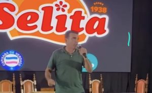 Leonardo Monteiro assume com foco em competitividade e cooperados 🥛 Selita