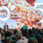 O NIS deve reunir 8.500 visitantes e colocar regulação, ciência e proteína no centro do debate 🧪