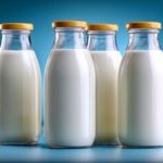 Balança. Leite em pó lidera importações e sustenta desequilíbrio comercial