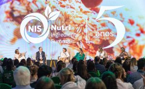 O NIS deve reunir 8.500 visitantes e colocar regulação, ciência e proteína no centro do debate 🧪