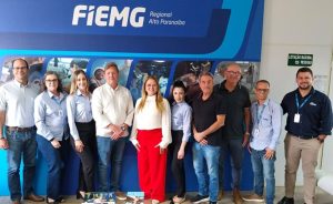 Programação inclui formação profissional, eficiência operacional e articulação entre entidades industriais 🥛