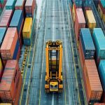 Apesar de tarifas e tensões comerciais, o comércio exterior Brasil–EUA mantém peso e indica novas oportunidades para alimentos. 📊