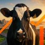 Encontros em Brasília aproximam os dois países em inovação, gestão rural e melhoramento genético. 🐄 Nova Zelândia