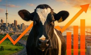 Encontros em Brasília aproximam os dois países em inovação, gestão rural e melhoramento genético. 🐄 Nova Zelândia