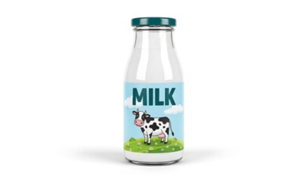Câmara redefine o uso de leite nas embalagens e exige informação clara ao consumidor 📋