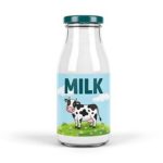 📦 “Leite” só para produto puro: Câmara redefine rótulos 2 Câmara redefine o uso de leite nas embalagens e exige informação clara ao consumidor 📋