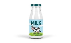 Câmara redefine o uso de leite nas embalagens e exige informação clara ao consumidor 📋
