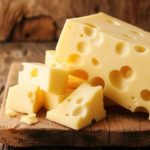 Encontro. Crescimento do setor impulsiona recorde de público e negócios. Queijo.