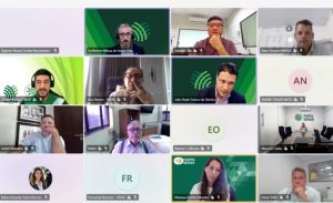 📌 Cinco eixos concentram as ações da cadeia do leite, de defesa comercial à regularização.