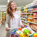 Dieta europeia muda: saúde e preço superam sustentabilidade 💶 Consumidores querem comer melhor, mas restrições de orçamento limitam a mudança. Dieta