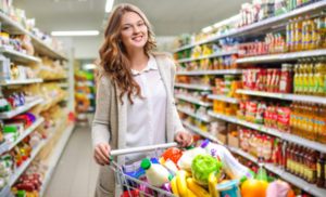 💶 Consumidores querem comer melhor, mas restrições de orçamento limitam a mudança. Dieta