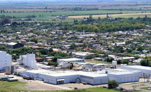 Manfrey. Meta é processar 200 milhões de litros e ampliar presença externa 🥛