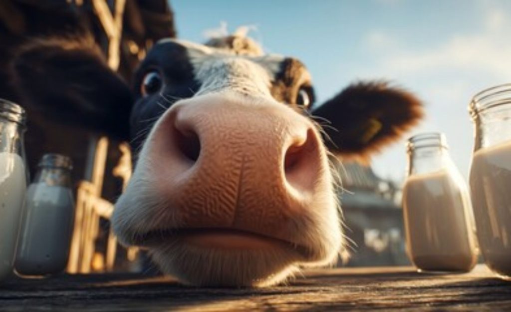 Leve reação no preço do leite ao produtor marca início de 2026, enquanto custos e mercado abastecido mantêm pressão sobre margens 🥛