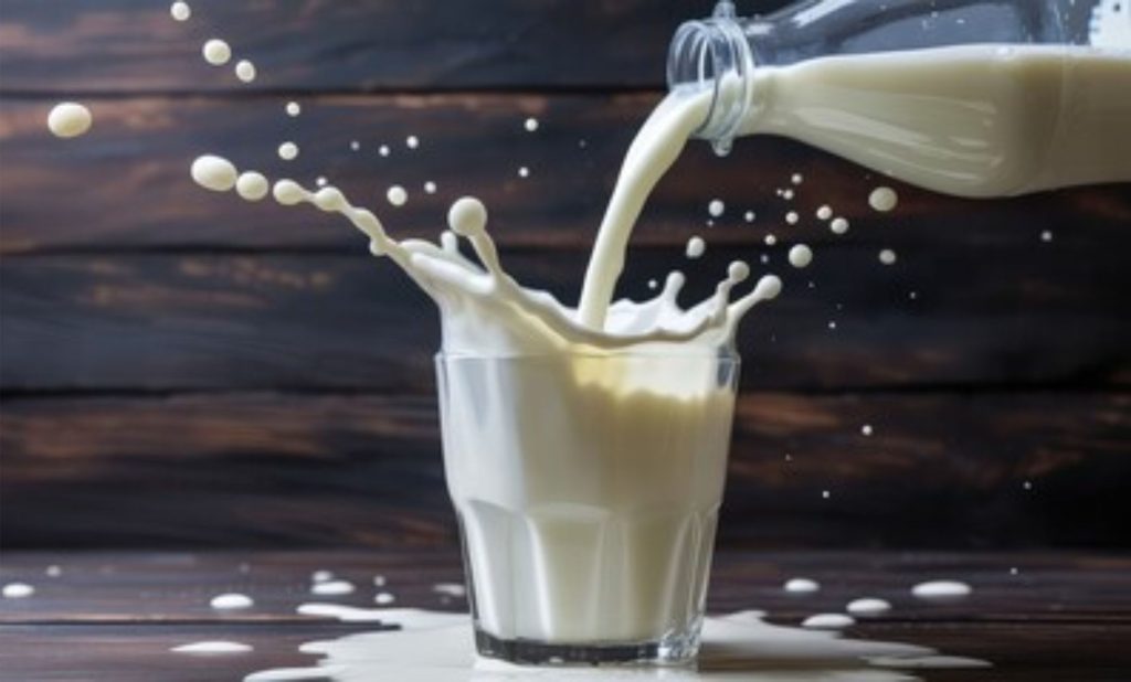 Com 1,3 bilhão de litros ao ano, Bahia restringe reconstituição de leite importado no estado 🐄