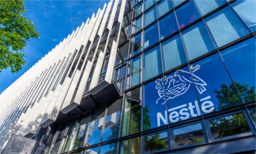 Novo suplemento Vital amplia presença da Nestlé em nutrição e mira participação em mercado de R$ 1 bilhão. ⚙️