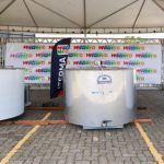 Equipamentos de 2.000 litros reforçam qualidade e comercialização do leite 🥛