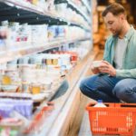 Lácteos. 🥛 Leite UHT lidera avanço e puxa variação de 6,13% na cesta de derivados goiana.