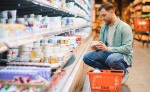 Lácteos. 🥛 Leite UHT lidera avanço e puxa variação de 6,13% na cesta de derivados goiana.