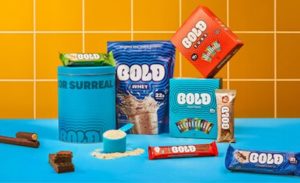 🏭 Com Bold Snacks, Ferrero assume fábrica em Minas Gerais e fortalece atuação em alimentos proteicos.