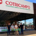 Integração entre atores e foco em tecnologia marcam agenda do leite no RS 🚜 Inova