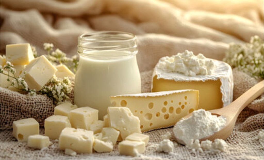 Estratégias focam em expandir quando e para que consumir lácteos 🧀