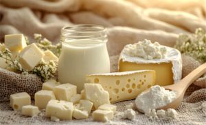 Estratégias focam em expandir quando e para que consumir lácteos 🧀