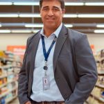 A trajetória de Gebara está concentrada no varejo e no consumo massivo, com foco em operações, estratégia comercial e transformação de negócios.