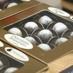 Em Coimbra, bombom com queijo de ovelha une cultura, história e gastronomia 🍫