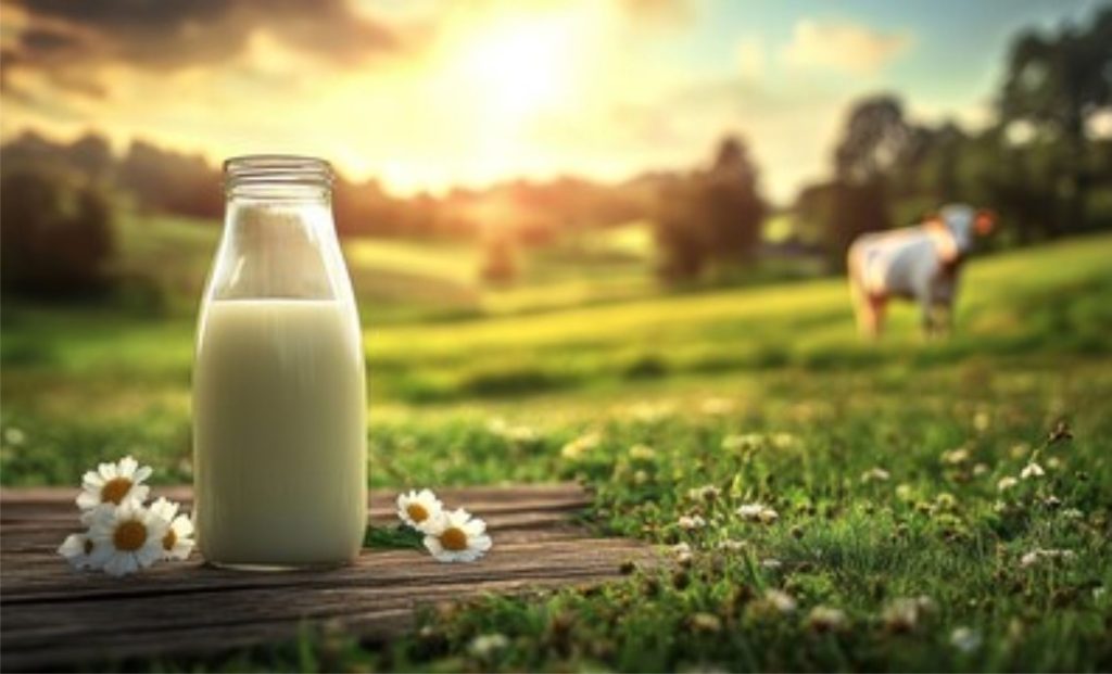 🧀 Boletim do Deral aponta nova queda no preço do leite no Paraná e oscilações entre queijo minas e muçarela no mercado atacadista.