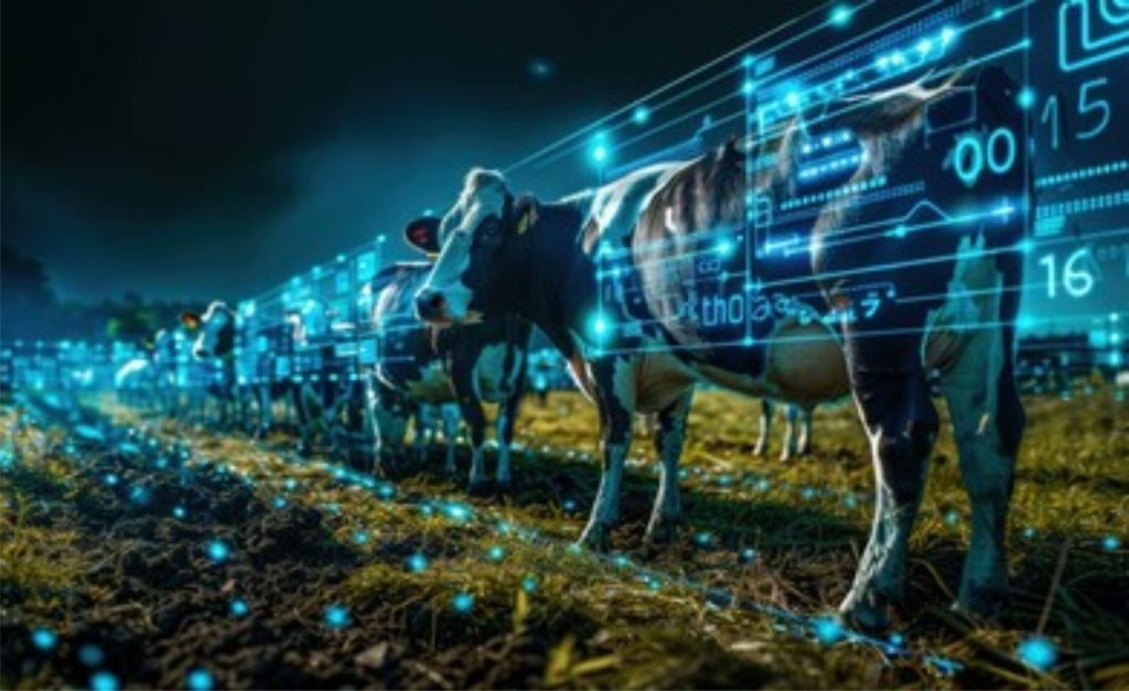 Processadores e produtores adotam IA para otimizar operações e cumprir exigências de rastreabilidade cada vez mais rigorosas. 🔍