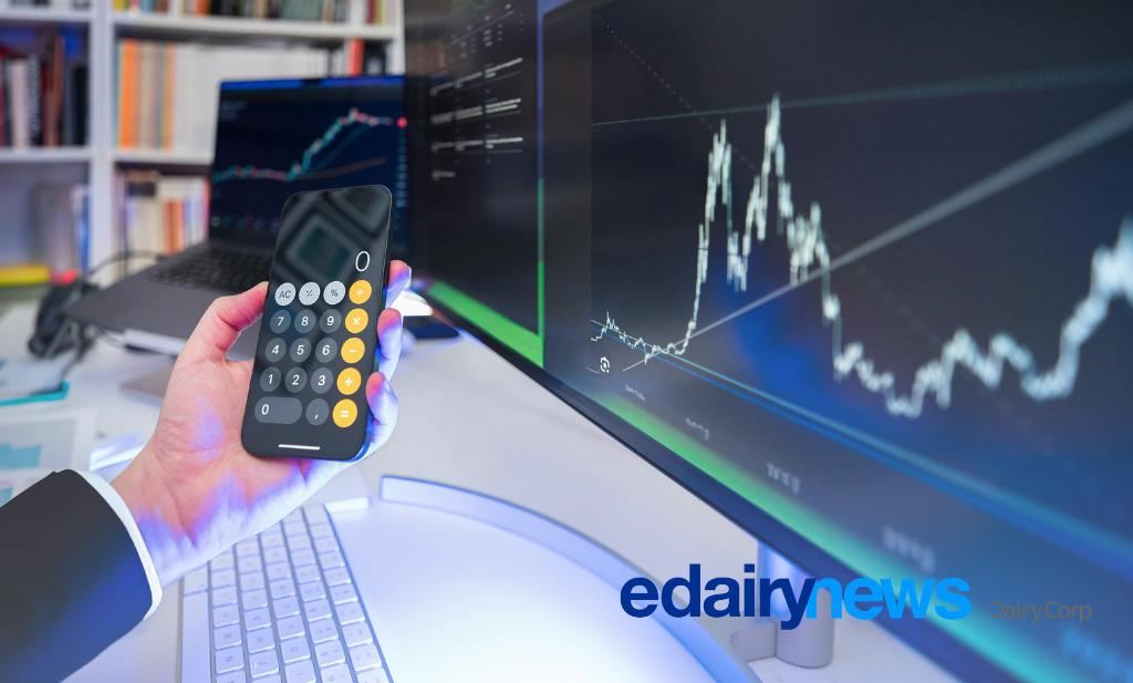 Global Dairy Trade: o Estreito de Ormuz e menos toneladas