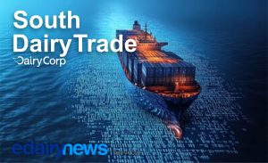 South Dairy Trade mostra como preços, volumes e destinos evoluem de forma desigual 🥛 SDT