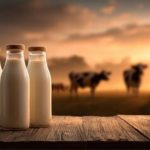 Supermercados sob pressão para subir preço do leite super