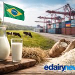 Mercado de leite: regulação não garante preço Regulação avança, mas dinâmica interna segue central para a rentabilidade.