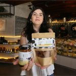 Doce de leite com cumaru conquista clientes em Curitiba cumaru