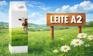 Leite A2